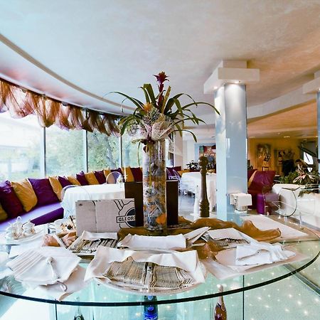 Hotel Waldorf- Premier Resort Μιλάνο Μαριτίμα Εξωτερικό φωτογραφία