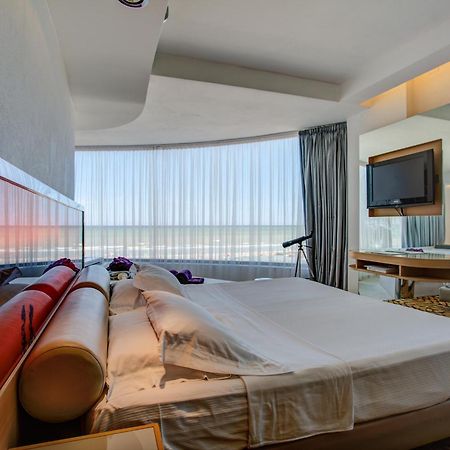 Hotel Waldorf- Premier Resort Μιλάνο Μαριτίμα Εξωτερικό φωτογραφία