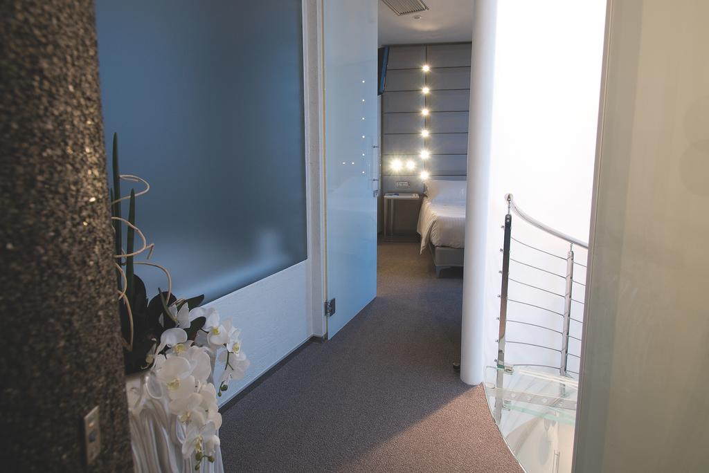 Hotel Waldorf- Premier Resort Μιλάνο Μαριτίμα Εξωτερικό φωτογραφία
