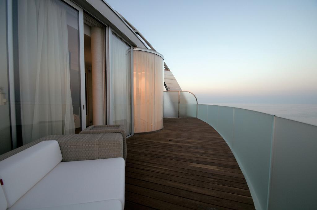 Hotel Waldorf- Premier Resort Μιλάνο Μαριτίμα Εξωτερικό φωτογραφία