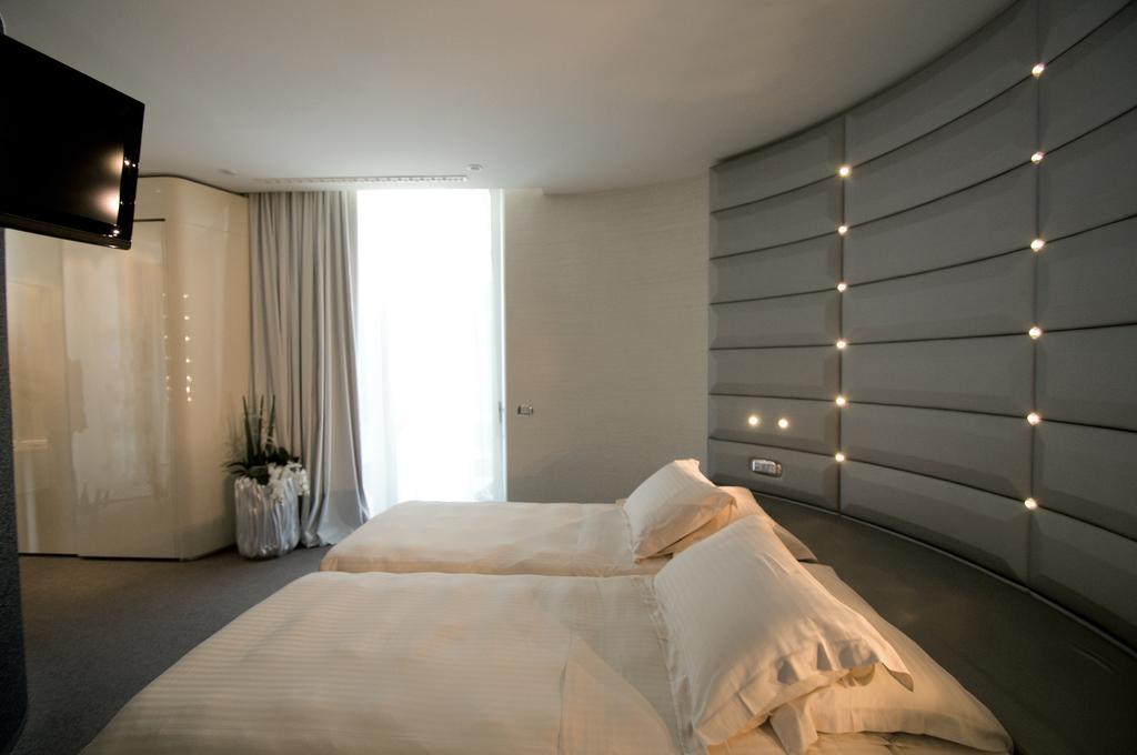 Hotel Waldorf- Premier Resort Μιλάνο Μαριτίμα Εξωτερικό φωτογραφία