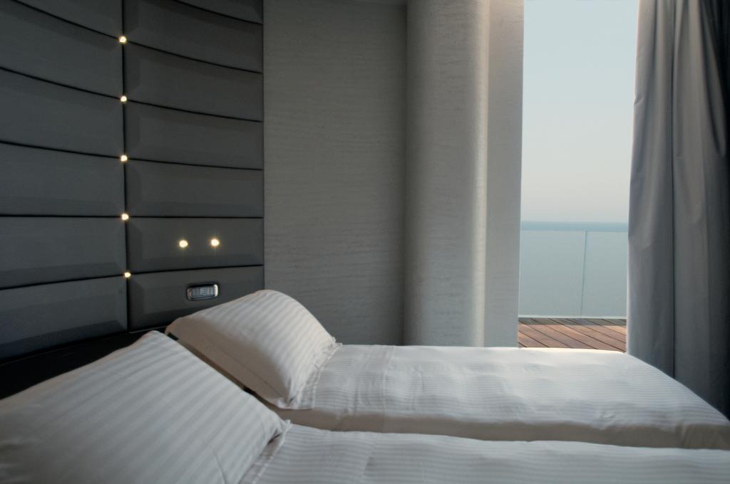 Hotel Waldorf- Premier Resort Μιλάνο Μαριτίμα Εξωτερικό φωτογραφία