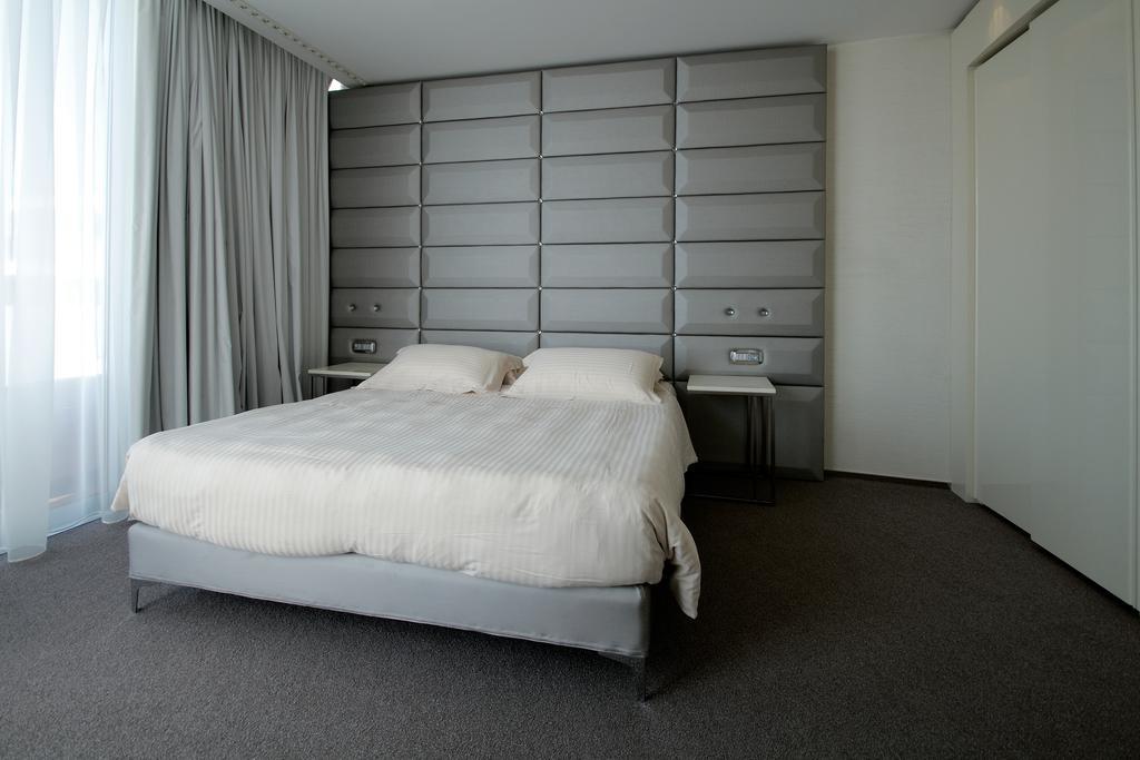 Hotel Waldorf- Premier Resort Μιλάνο Μαριτίμα Εξωτερικό φωτογραφία