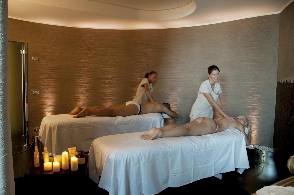 Hotel Waldorf- Premier Resort Μιλάνο Μαριτίμα Εξωτερικό φωτογραφία