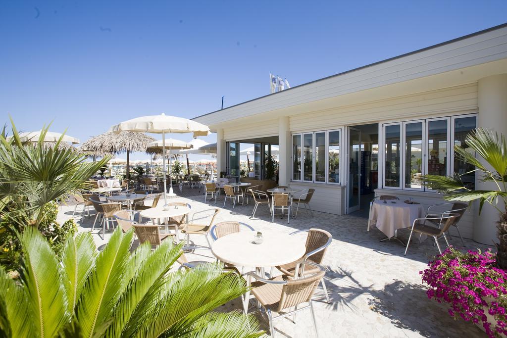 Hotel Waldorf- Premier Resort Μιλάνο Μαριτίμα Εξωτερικό φωτογραφία