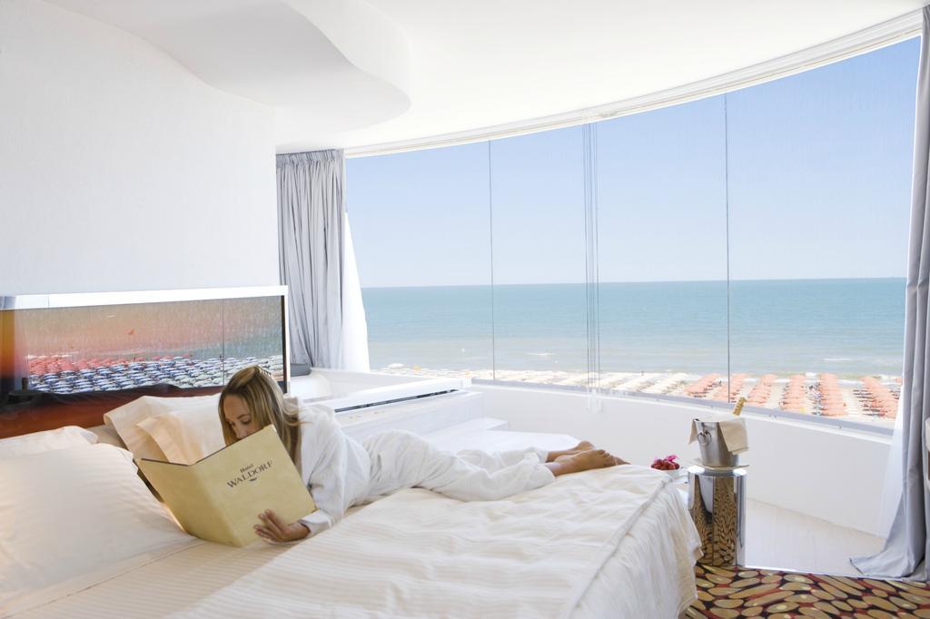 Hotel Waldorf- Premier Resort Μιλάνο Μαριτίμα Δωμάτιο φωτογραφία