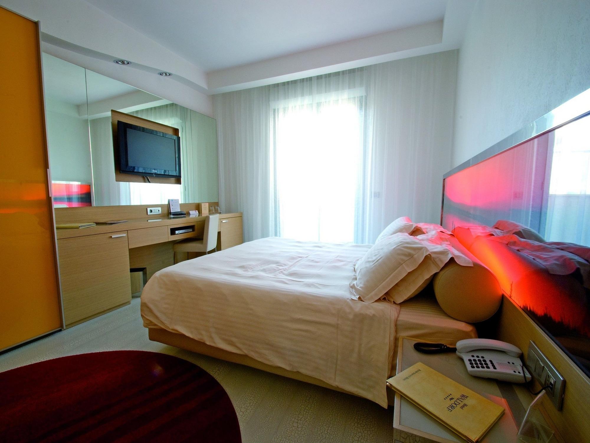 Hotel Waldorf- Premier Resort Μιλάνο Μαριτίμα Εξωτερικό φωτογραφία
