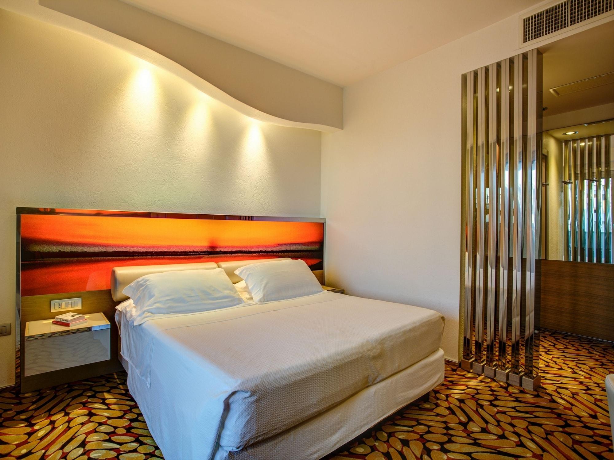Hotel Waldorf- Premier Resort Μιλάνο Μαριτίμα Εξωτερικό φωτογραφία