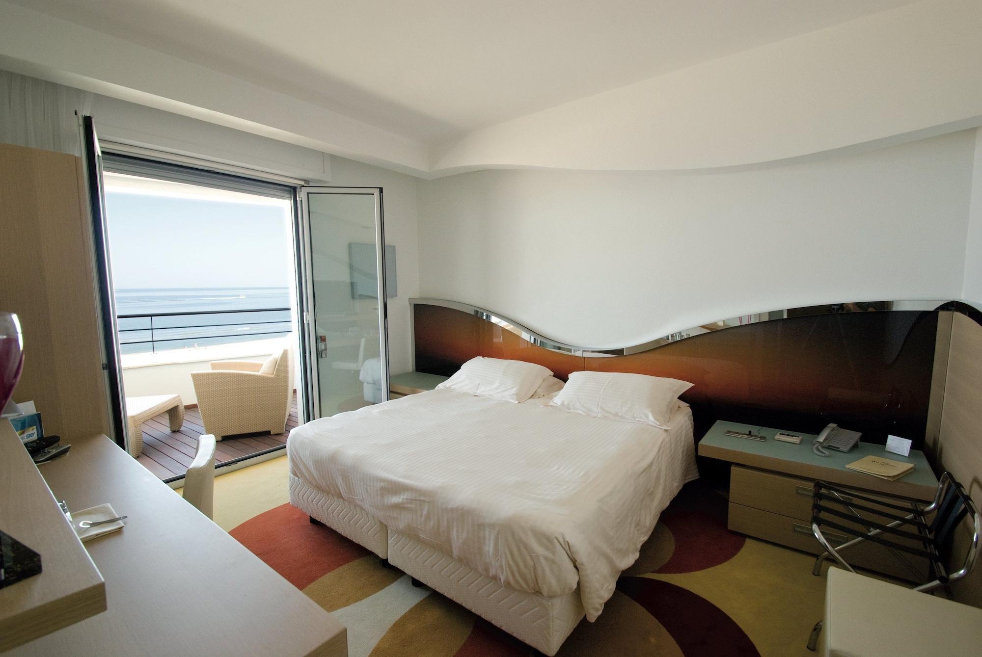 Hotel Waldorf- Premier Resort Μιλάνο Μαριτίμα Εξωτερικό φωτογραφία