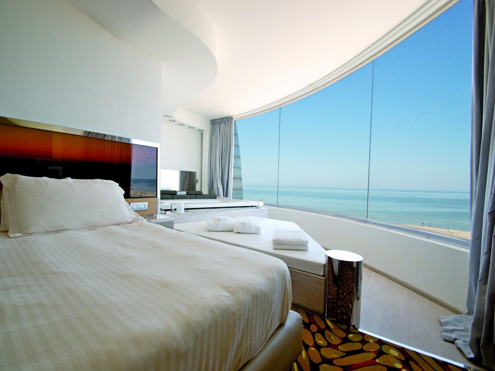 Hotel Waldorf- Premier Resort Μιλάνο Μαριτίμα Εξωτερικό φωτογραφία