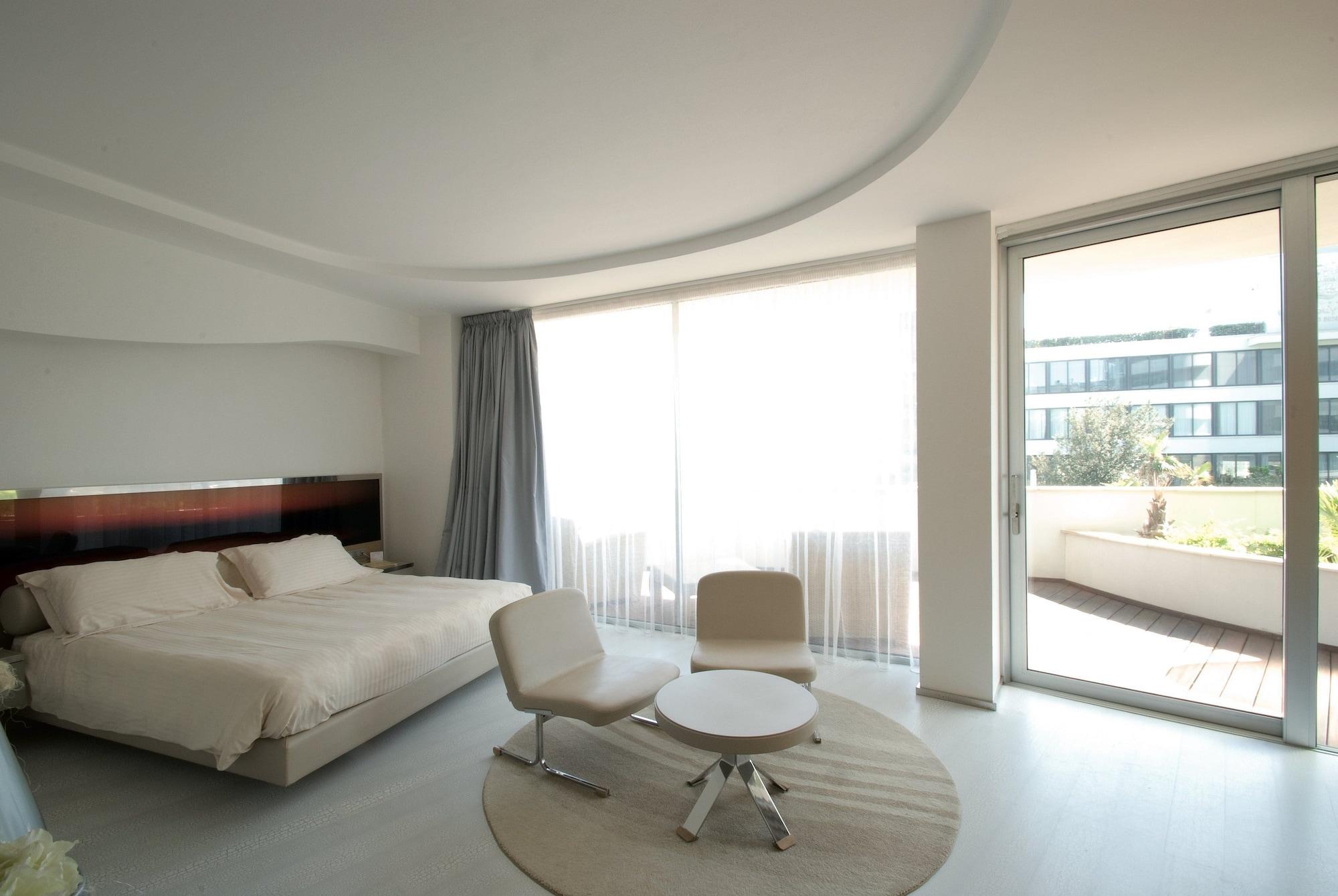 Hotel Waldorf- Premier Resort Μιλάνο Μαριτίμα Εξωτερικό φωτογραφία