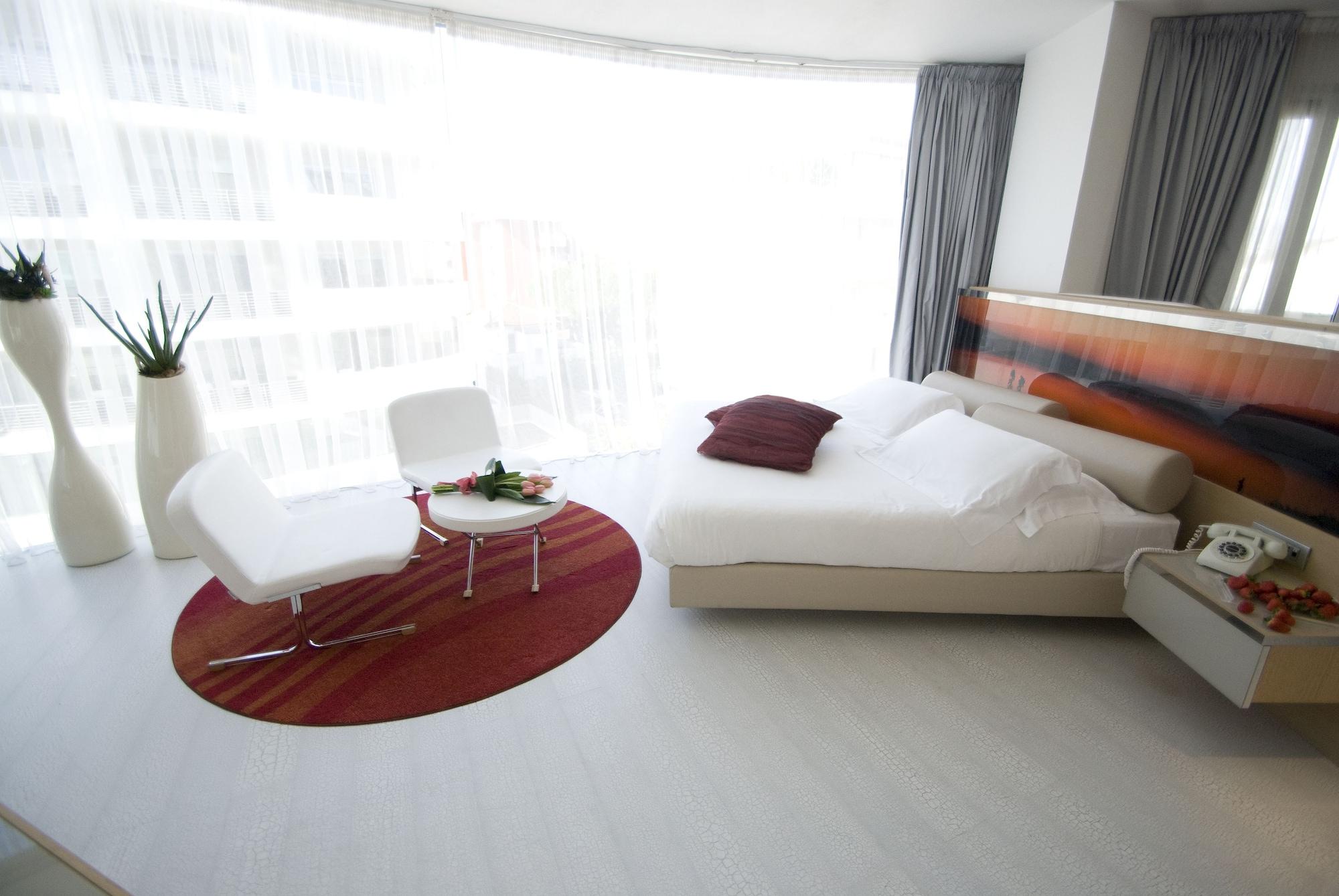 Hotel Waldorf- Premier Resort Μιλάνο Μαριτίμα Εξωτερικό φωτογραφία