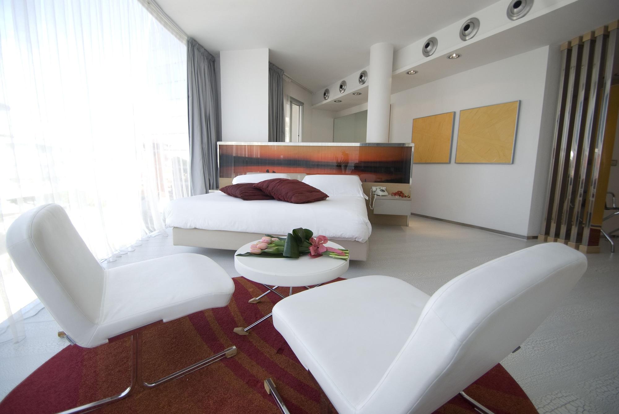 Hotel Waldorf- Premier Resort Μιλάνο Μαριτίμα Εξωτερικό φωτογραφία
