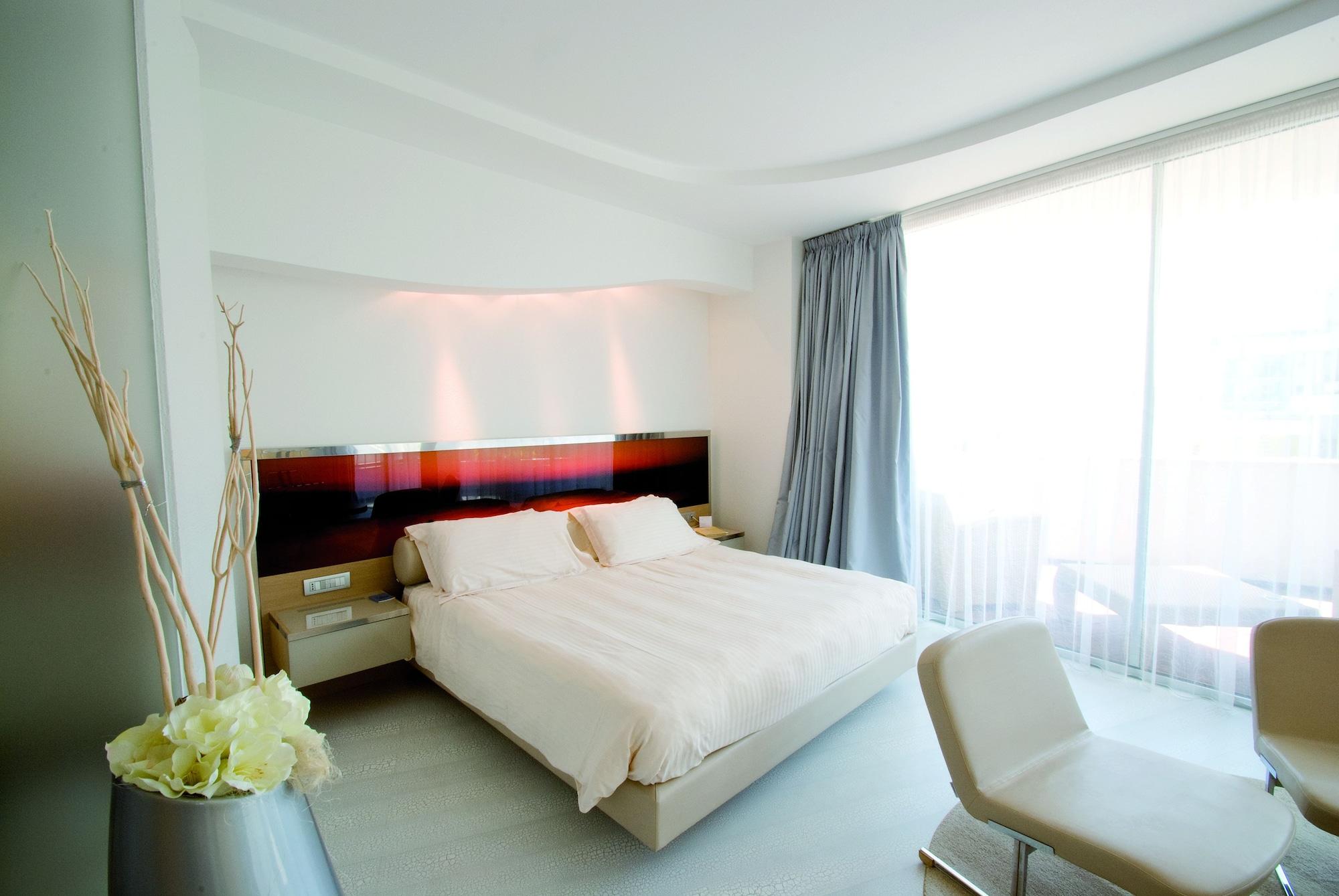 Hotel Waldorf- Premier Resort Μιλάνο Μαριτίμα Εξωτερικό φωτογραφία
