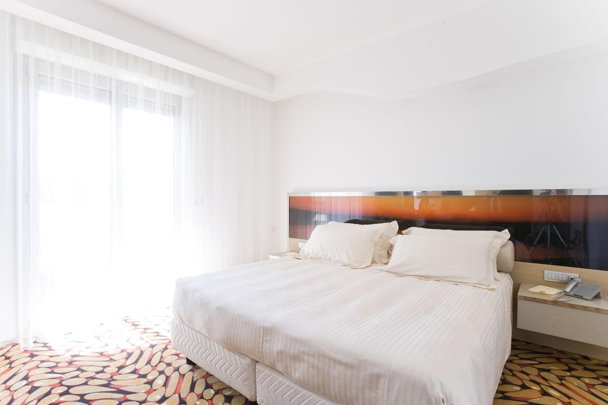 Hotel Waldorf- Premier Resort Μιλάνο Μαριτίμα Εξωτερικό φωτογραφία