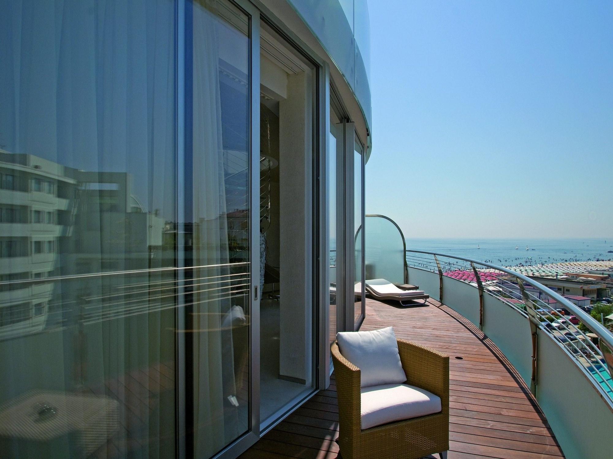 Hotel Waldorf- Premier Resort Μιλάνο Μαριτίμα Εξωτερικό φωτογραφία