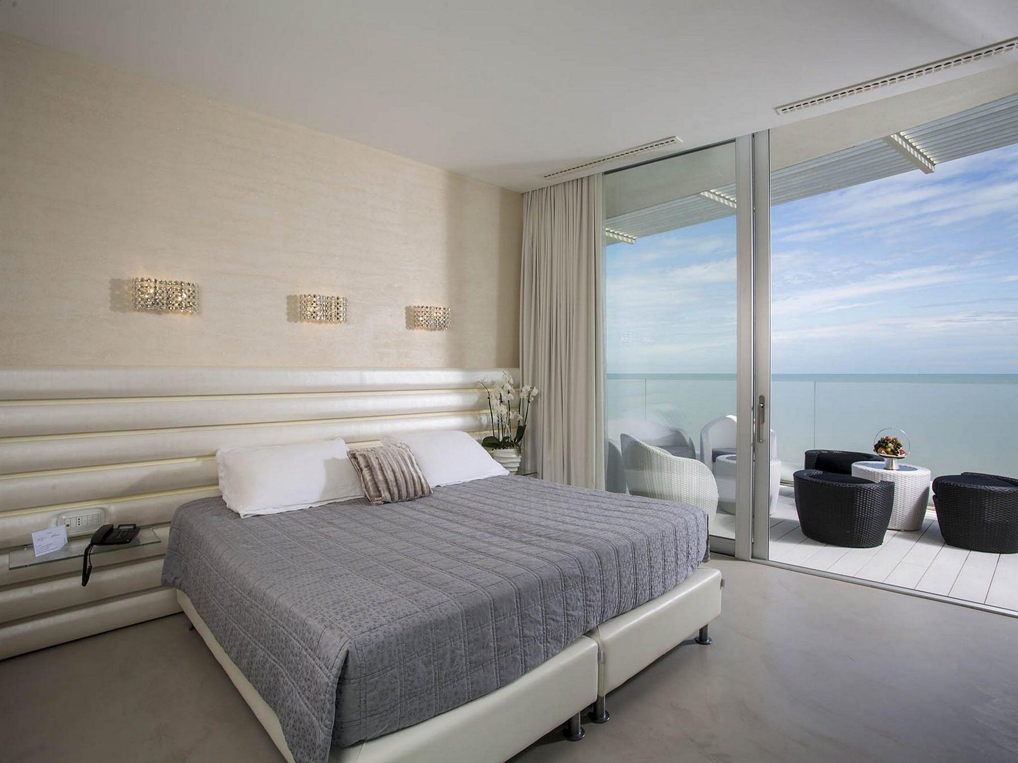 Hotel Waldorf- Premier Resort Μιλάνο Μαριτίμα Εξωτερικό φωτογραφία