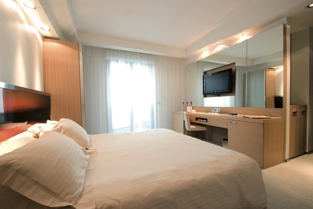 Hotel Waldorf- Premier Resort Μιλάνο Μαριτίμα Εξωτερικό φωτογραφία