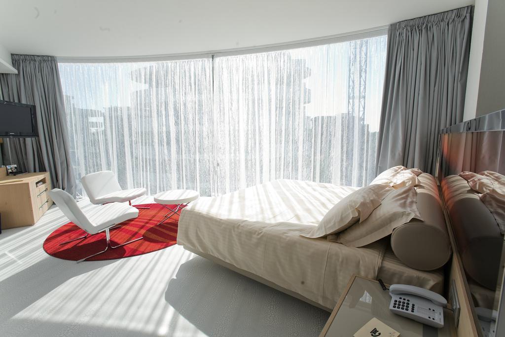 Hotel Waldorf- Premier Resort Μιλάνο Μαριτίμα Εξωτερικό φωτογραφία