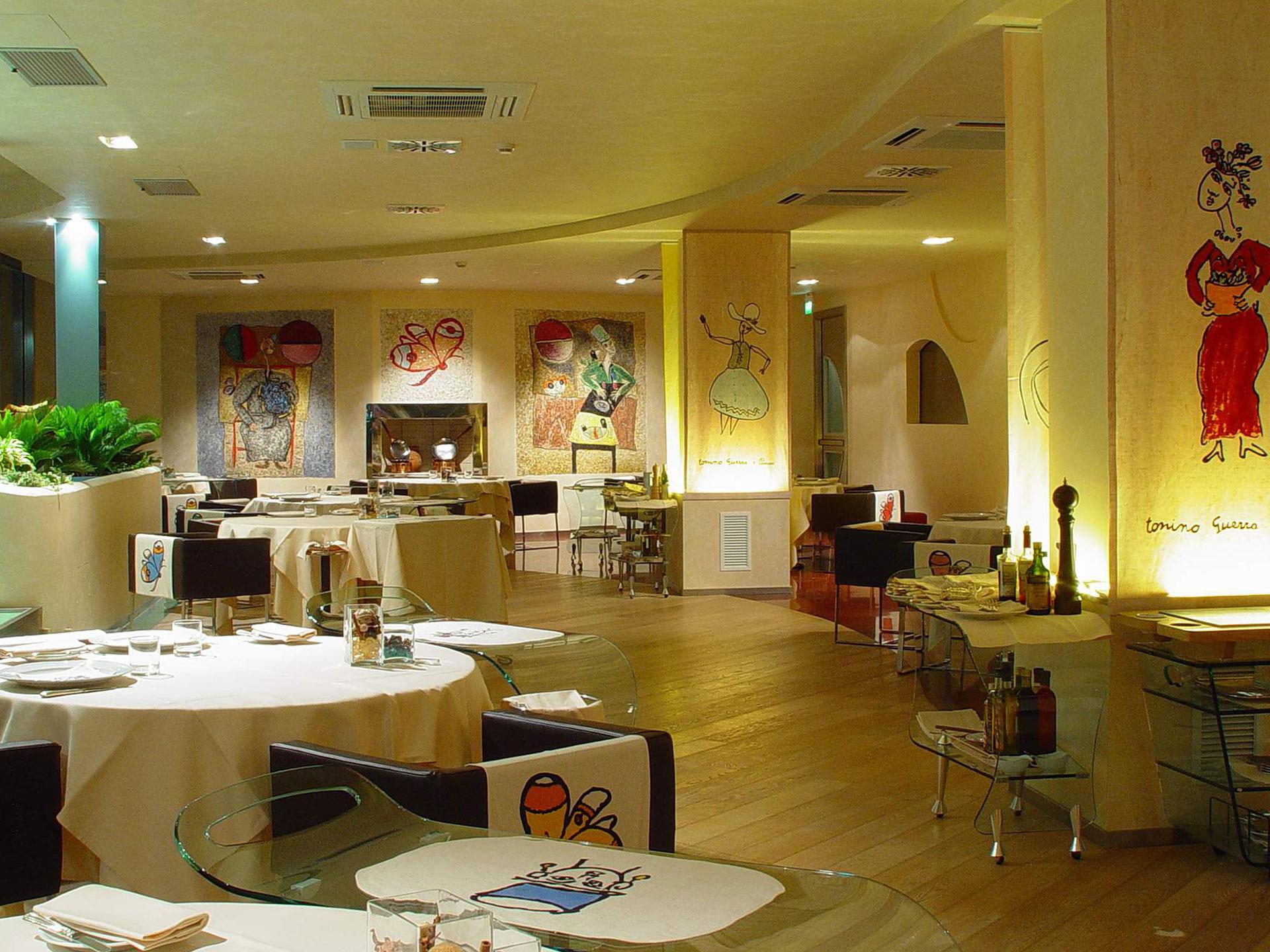 Hotel Waldorf- Premier Resort Μιλάνο Μαριτίμα Εξωτερικό φωτογραφία
