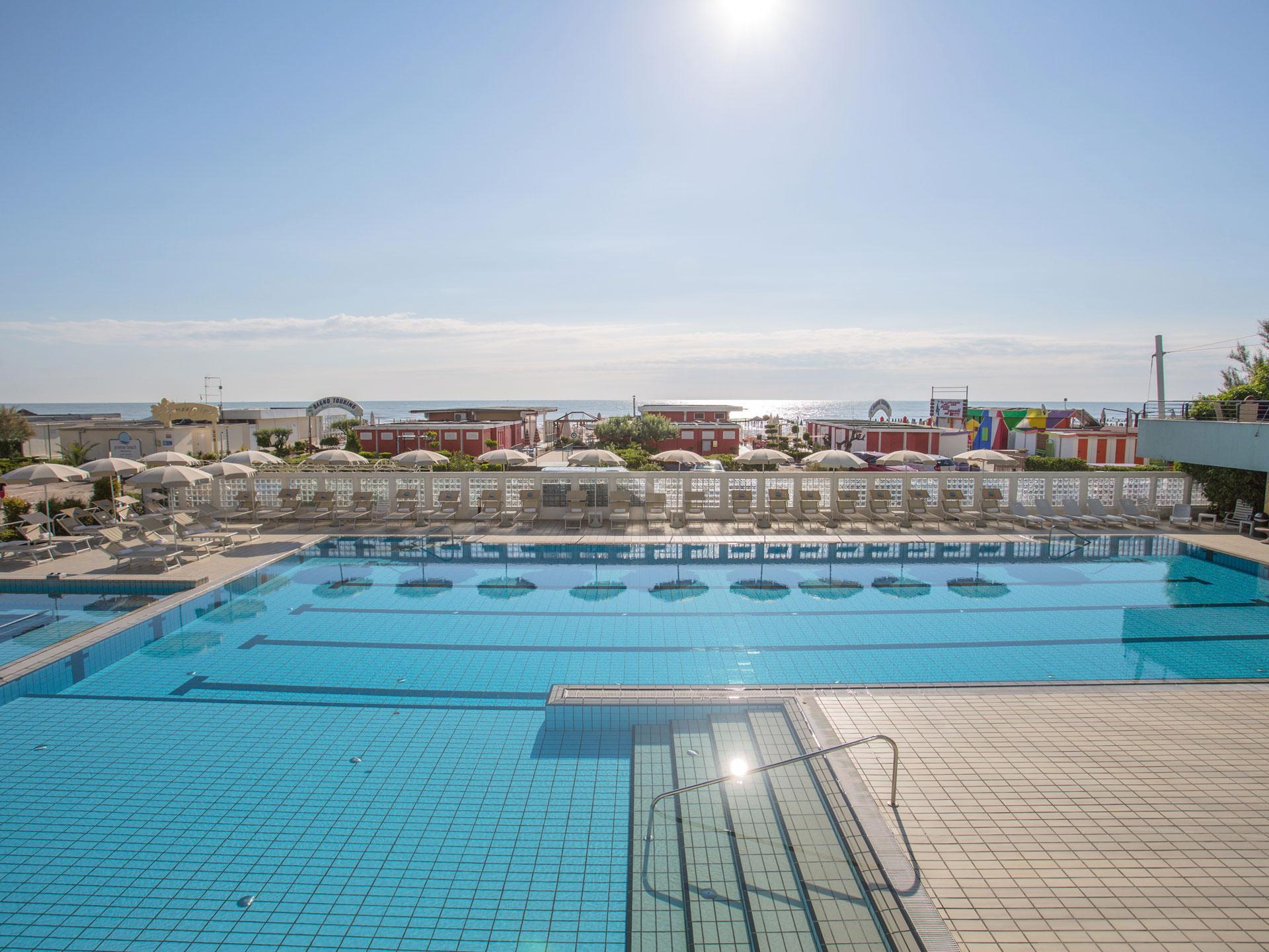 Hotel Waldorf- Premier Resort Μιλάνο Μαριτίμα Εξωτερικό φωτογραφία