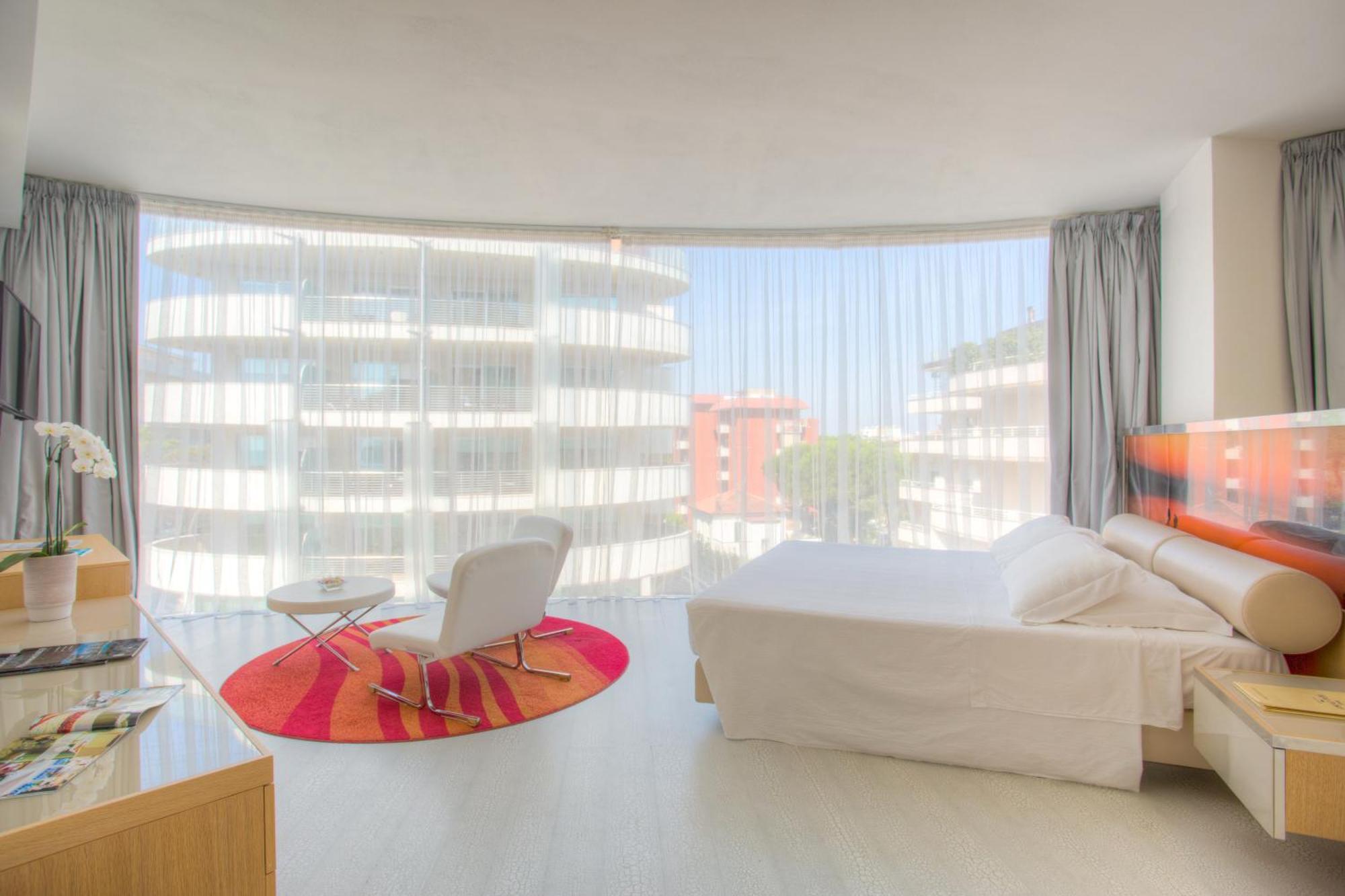 Hotel Waldorf- Premier Resort Μιλάνο Μαριτίμα Δωμάτιο φωτογραφία