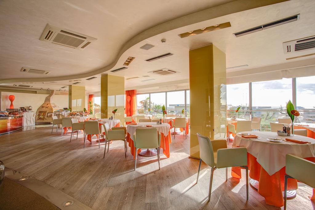Hotel Waldorf- Premier Resort Μιλάνο Μαριτίμα Εξωτερικό φωτογραφία