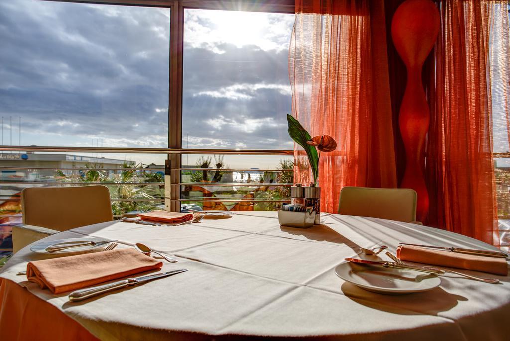 Hotel Waldorf- Premier Resort Μιλάνο Μαριτίμα Εξωτερικό φωτογραφία
