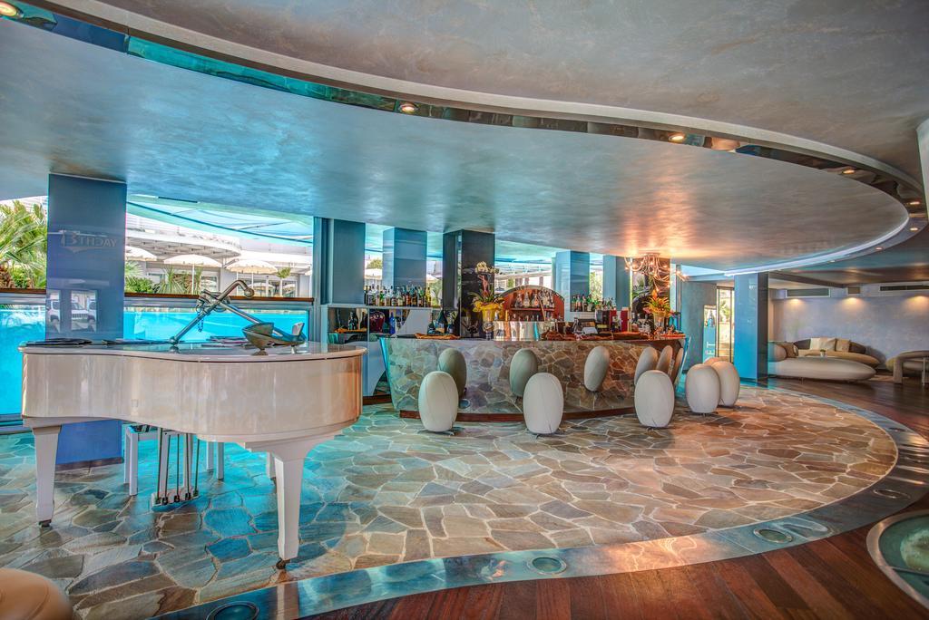 Hotel Waldorf- Premier Resort Μιλάνο Μαριτίμα Εξωτερικό φωτογραφία