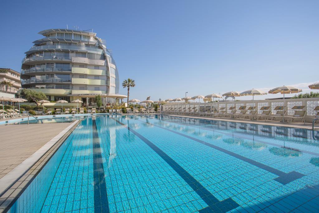 Hotel Waldorf- Premier Resort Μιλάνο Μαριτίμα Εξωτερικό φωτογραφία