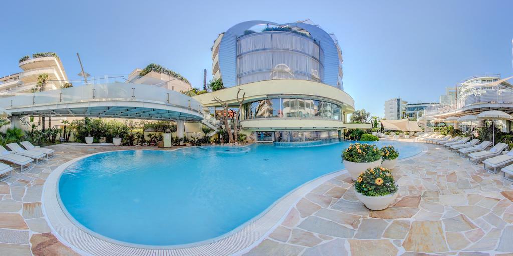 Hotel Waldorf- Premier Resort Μιλάνο Μαριτίμα Εξωτερικό φωτογραφία