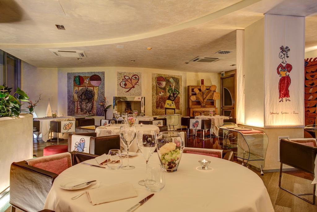 Hotel Waldorf- Premier Resort Μιλάνο Μαριτίμα Εξωτερικό φωτογραφία