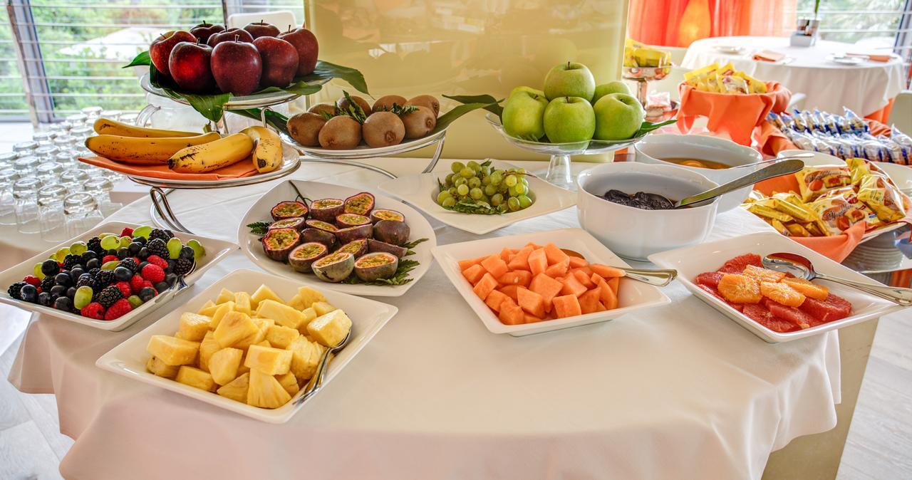 Hotel Waldorf- Premier Resort Μιλάνο Μαριτίμα Εξωτερικό φωτογραφία