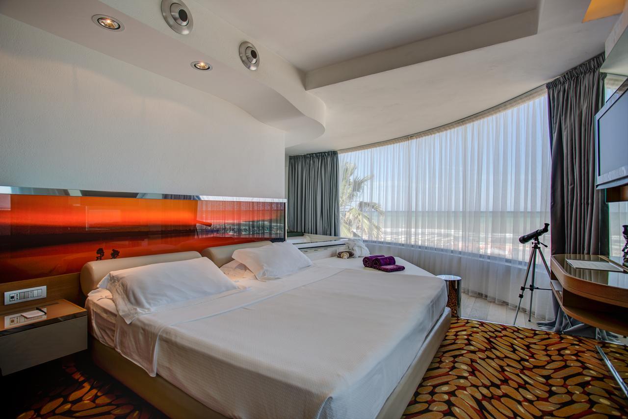 Hotel Waldorf- Premier Resort Μιλάνο Μαριτίμα Εξωτερικό φωτογραφία