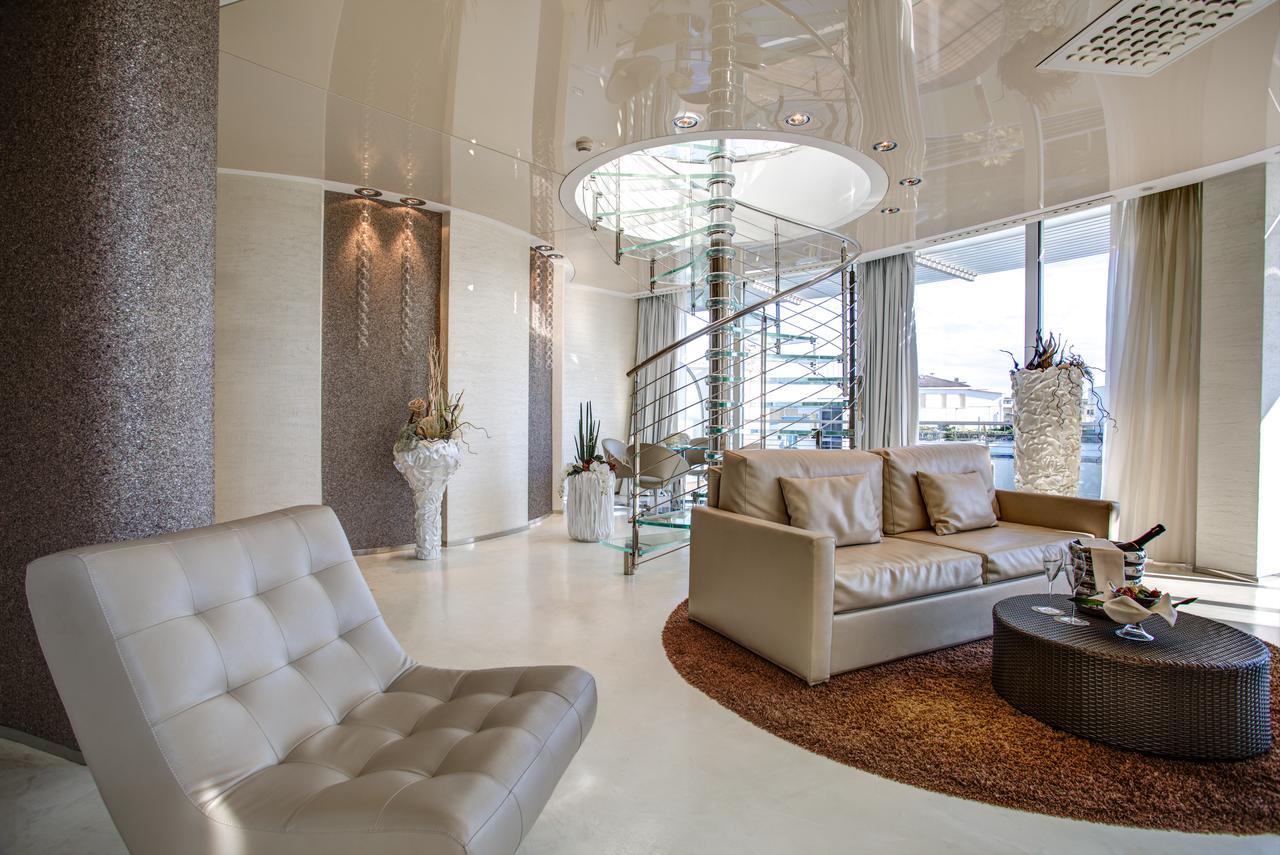 Hotel Waldorf- Premier Resort Μιλάνο Μαριτίμα Εξωτερικό φωτογραφία