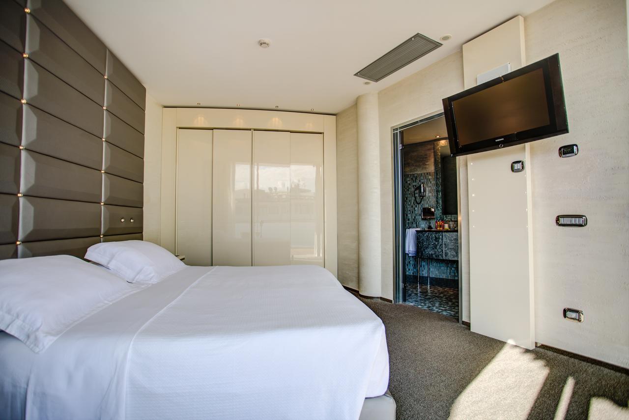 Hotel Waldorf- Premier Resort Μιλάνο Μαριτίμα Εξωτερικό φωτογραφία