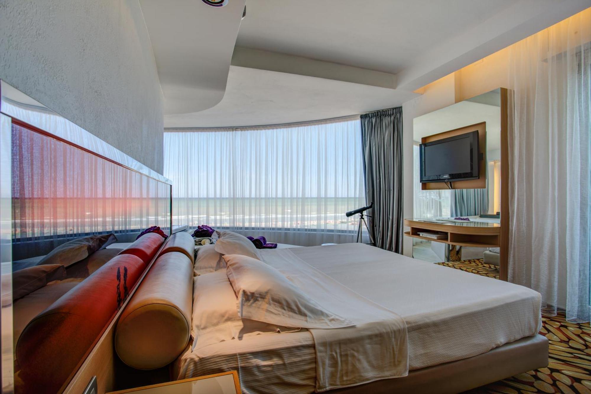 Hotel Waldorf- Premier Resort Μιλάνο Μαριτίμα Εξωτερικό φωτογραφία