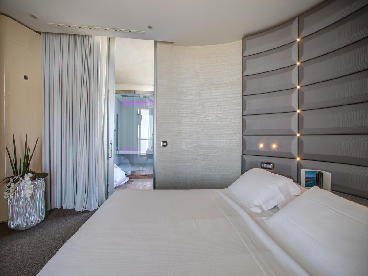 Hotel Waldorf- Premier Resort Μιλάνο Μαριτίμα Εξωτερικό φωτογραφία
