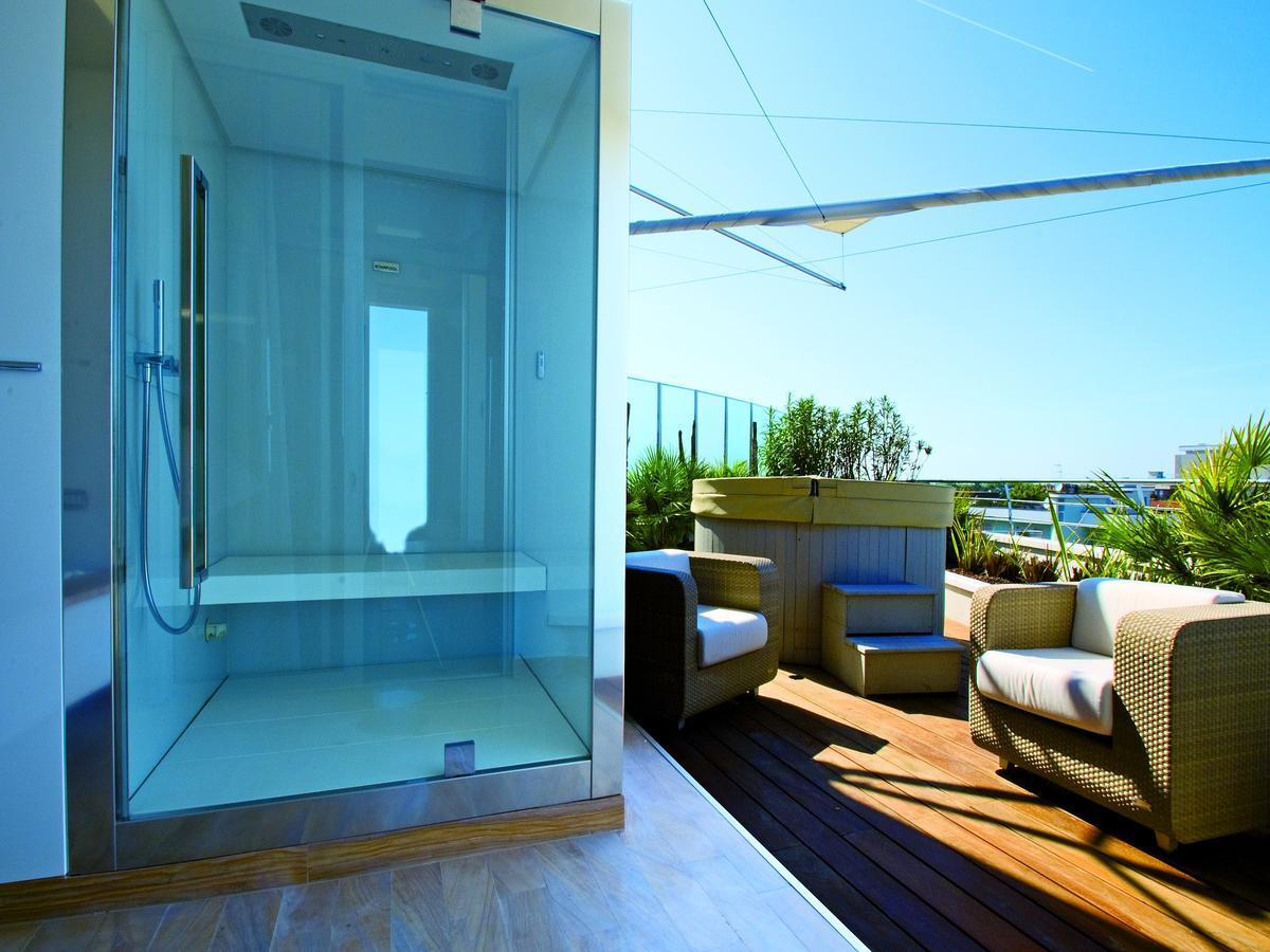 Hotel Waldorf- Premier Resort Μιλάνο Μαριτίμα Εξωτερικό φωτογραφία