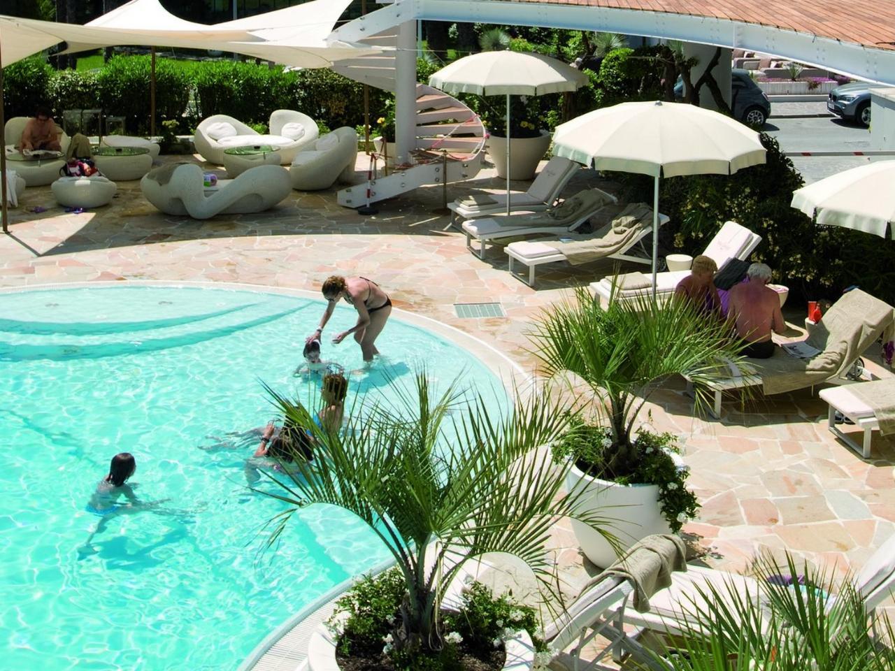 Hotel Waldorf- Premier Resort Μιλάνο Μαριτίμα Εξωτερικό φωτογραφία